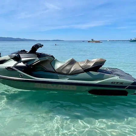 Vue Exceptionnelle - T3 Rte Sanguinaires - Santa Lina شقة *