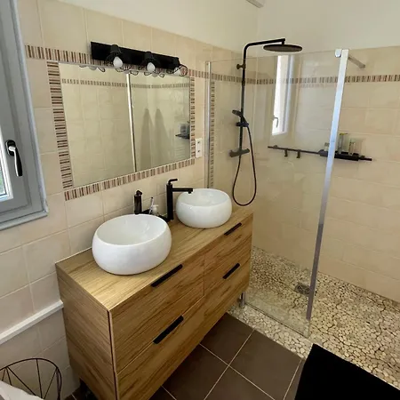 شقة Vue Exceptionnelle - T3 Rte Sanguinaires - Santa Lina أجاكسيو