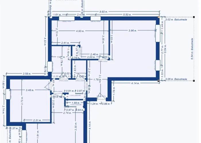 Vue Exceptionnelle - T3 Rte Sanguinaires - Santa Lina