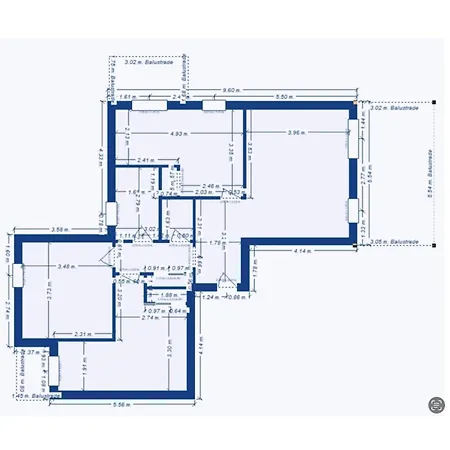 Vue Exceptionnelle - T3 Rte Sanguinaires - Santa Lina